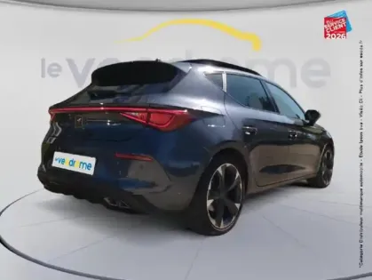 Photo 20 Cupra Leon  1.5 eTSI Hybrid 150ch V DSG7