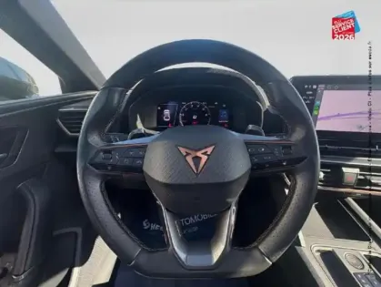 Photo 11 Cupra Leon  1.5 eTSI Hybrid 150ch V DSG7