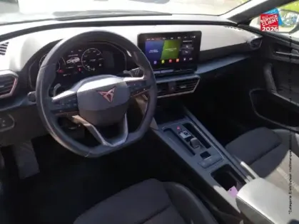 Photo 29 Cupra Leon  1.5 eTSI Hybrid 150ch V DSG7