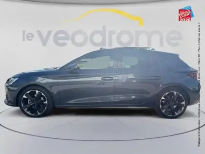 Photo 8 Cupra Leon  1.5 eTSI Hybrid 150ch V DSG7