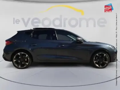 Photo 18 Cupra Leon  1.5 eTSI Hybrid 150ch V DSG7