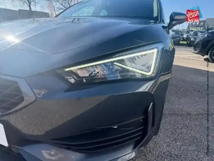 Photo 12 Cupra Leon  1.5 eTSI Hybrid 150ch V DSG7