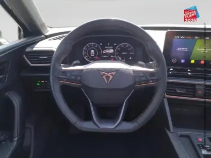 Photo 26 Cupra Leon  1.5 eTSI Hybrid 150ch V DSG7