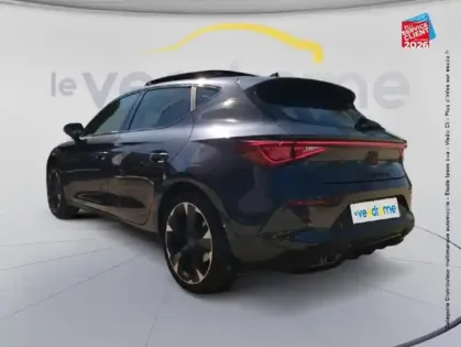 Photo 22 Cupra Leon  1.5 eTSI Hybrid 150ch V DSG7