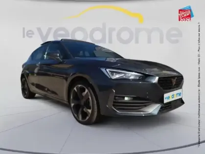 Photo 17 Cupra Leon  1.5 eTSI Hybrid 150ch V DSG7