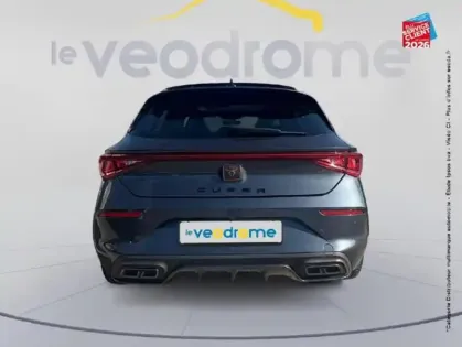 Photo 6 Cupra Leon  1.5 eTSI Hybrid 150ch V DSG7