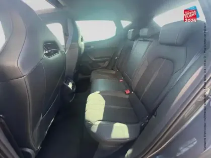 Photo 10 Cupra Leon  1.5 eTSI Hybrid 150ch V DSG7