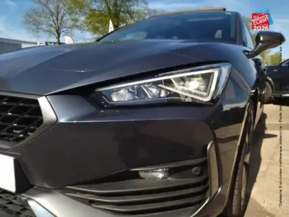Photo 27 Cupra Leon  1.5 eTSI Hybrid 150ch V DSG7