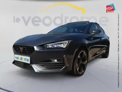 Photo 15 Cupra Leon  1.5 eTSI Hybrid 150ch V DSG7