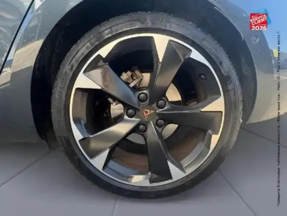 Photo 9 Cupra Leon  1.5 eTSI Hybrid 150ch V DSG7