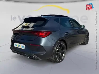 Photo 5 Cupra Leon  1.5 eTSI Hybrid 150ch V DSG7