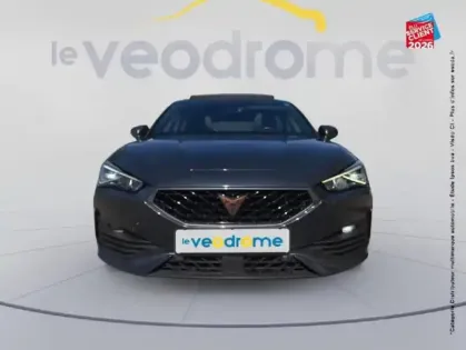 Photo 16 Cupra Leon  1.5 eTSI Hybrid 150ch V DSG7