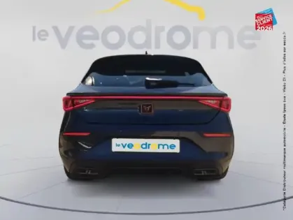 Photo 21 Cupra Leon  1.5 eTSI Hybrid 150ch V DSG7
