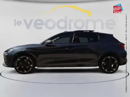 Photo 23 Cupra Leon  1.5 eTSI Hybrid 150ch V DSG7