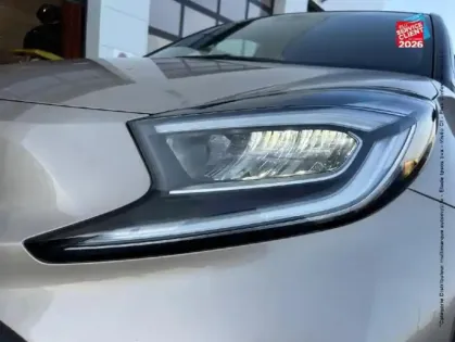 Photo 12 Toyota Aygo Gén. I Ph1 Collection 5