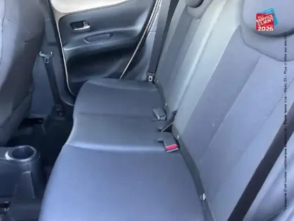 Photo 10 Toyota Aygo Gén. I Ph1 Collection 5