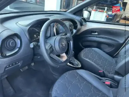 Photo 14 Toyota Aygo Gén. I Ph1 Collection 5