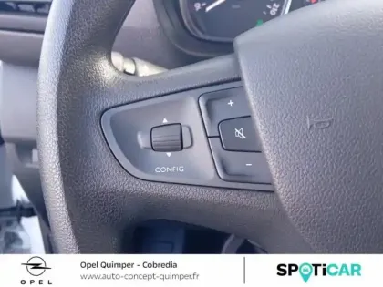 Photo 9 Citroën Jumpy  Fg M 1.5 BlueHDi 120ch S&S