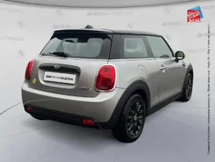 Photo 5 Mini Mini  Cooper SE 184ch Edition Premium BVA 5CV