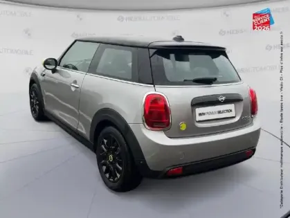 Photo 7 Mini Mini  Cooper SE 184ch Edition Premium BVA 5CV