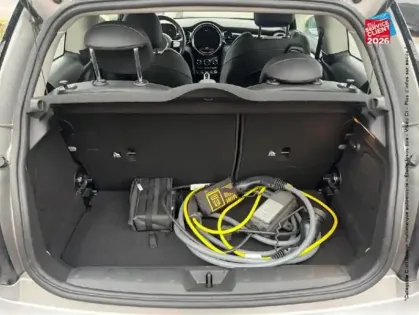 Photo 13 Mini Mini  Cooper SE 184ch Edition Premium BVA 5CV