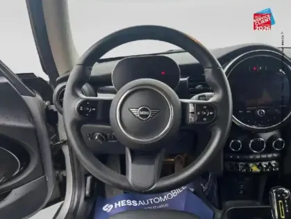 Photo 11 Mini Mini  Cooper SE 184ch Edition Premium BVA 5CV