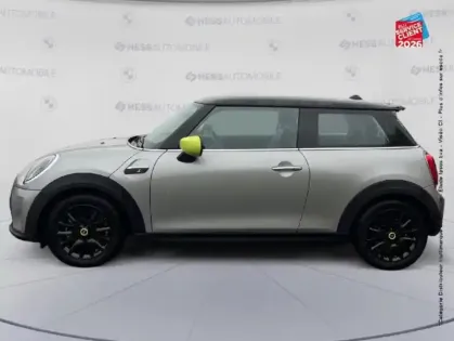 Photo 8 Mini Mini  Cooper SE 184ch Edition Premium BVA 5CV