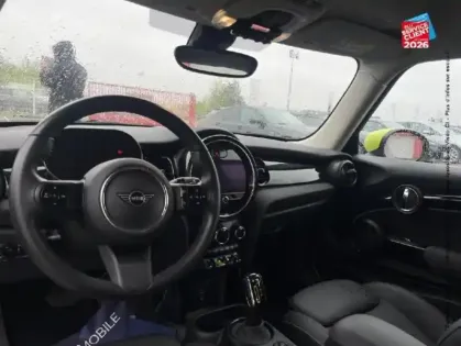 Photo 14 Mini Mini  Cooper SE 184ch Edition Premium BVA 5CV