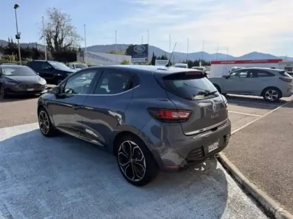 Photo 6 Renault Clio  0.9 TCe 90ch energy Intens 5p