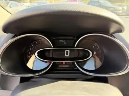 Photo 13 Renault Clio  0.9 TCe 90ch energy Intens 5p