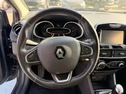 Photo 10 Renault Clio  0.9 TCe 90ch energy Intens 5p