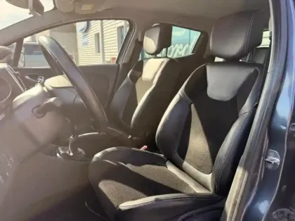 Photo 12 Renault Clio  0.9 TCe 90ch energy Intens 5p