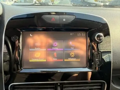 Photo 14 Renault Clio  0.9 TCe 90ch energy Intens 5p