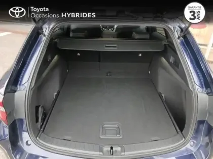 Photo 9 Toyota Corolla Gén. X Ph2 Design 5