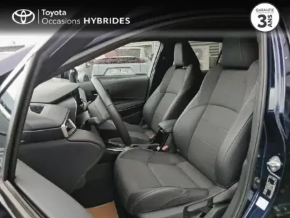 Photo 11 Toyota Corolla Gén. X Ph2 Design 5