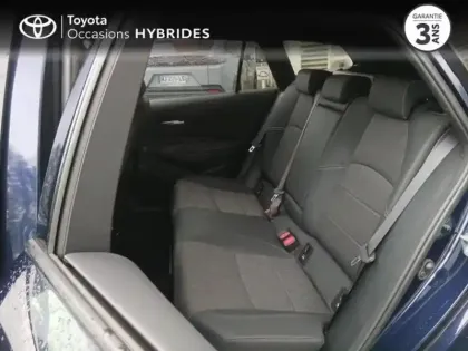 Photo 10 Toyota Corolla Gén. X Ph2 Design 5