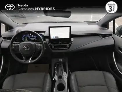 Photo 7 Toyota Corolla Gén. X Ph2 Design 5