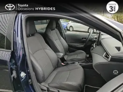 Photo 5 Toyota Corolla Gén. X Ph2 Design 5