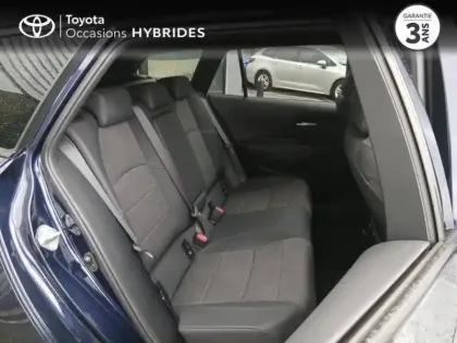 Photo 6 Toyota Corolla Gén. X Ph2 Design 5