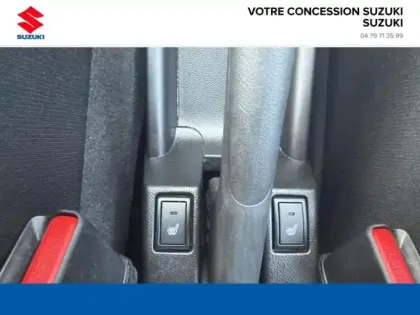 Photo 13 Suzuki Swift  1.2 Dualjet Hybrid 83ch Pack AllGrip