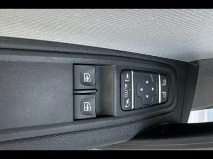 Photo 13 Renault Kangoo Gén. I Ph1 NG Extra 4