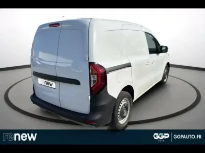 Photo 5 Renault Kangoo Gén. I Ph1 NG Extra 4