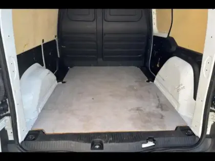 Photo 12 Renault Kangoo Gén. I Ph1 NG Extra 4