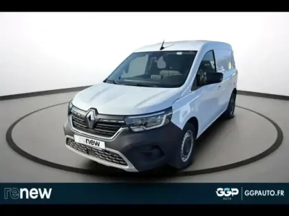 Photo Renault Kangoo Extra