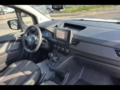 Photo 9 Renault Kangoo Gén. I Ph1 NG Extra 4