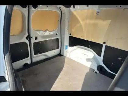 Photo 10 Renault Kangoo Gén. I Ph1 NG Extra 4