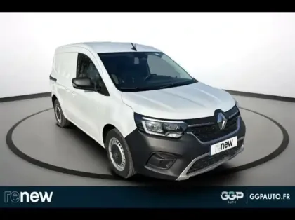 Photo 7 Renault Kangoo Gén. I Ph1 NG Extra 4