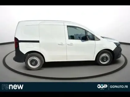 Photo 6 Renault Kangoo Gén. I Ph1 NG Extra 4