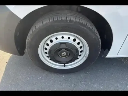 Photo 8 Renault Kangoo Gén. I Ph1 NG Extra 4