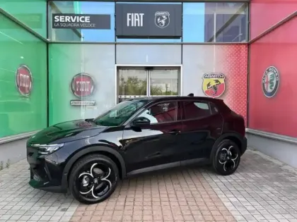 Photo Alfa Romeo Junior